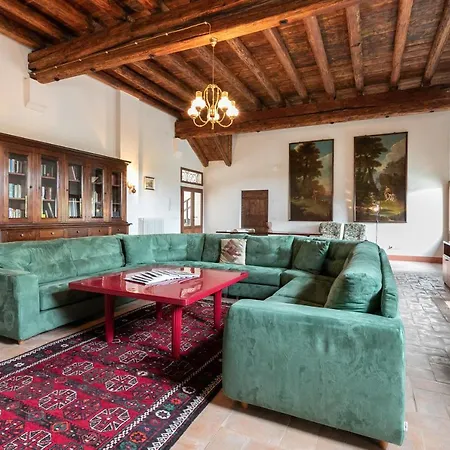 Emme Bed & Breakfast Piombino Dese