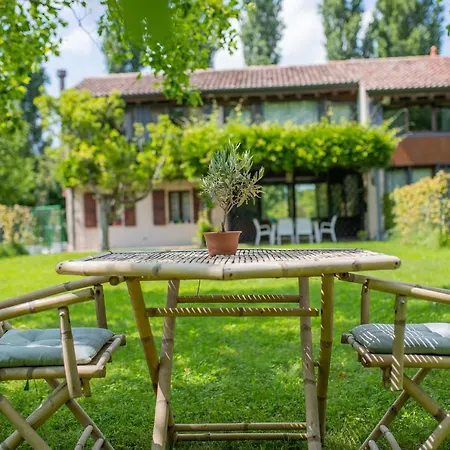Bed & Breakfast Emme *